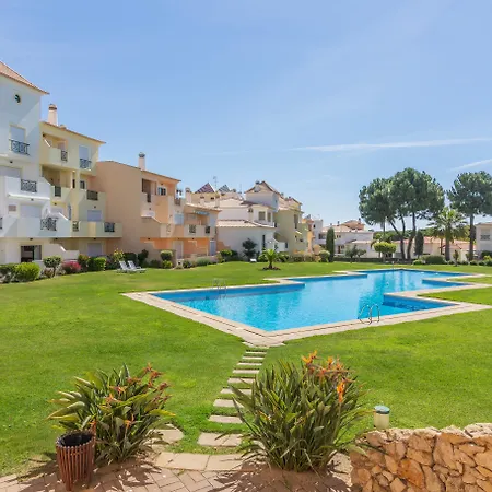 Jardins Santa Eulalia By Garvetur Албуфейра