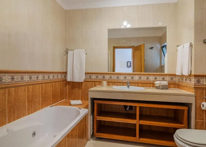 Jardins Santa Eulalia By Garvetur Διαμέρισμα *