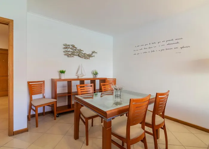 Jardins Santa Eulalia By Garvetur