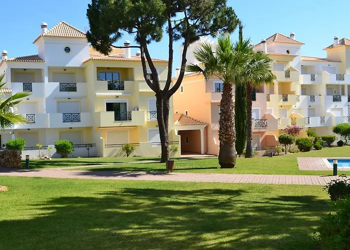 Διαμέρισμα Jardins Santa Eulalia By Garvetur *