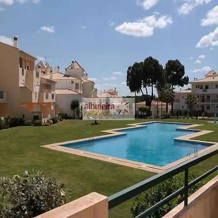 아파트 Jardins Santa Eulalia By Garvetur *