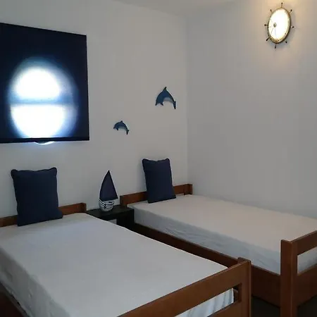 Jardins Santa Eulalia By Garvetur 알부페이라