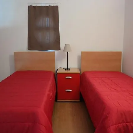 Jardins Santa Eulalia By Garvetur 알부페이라