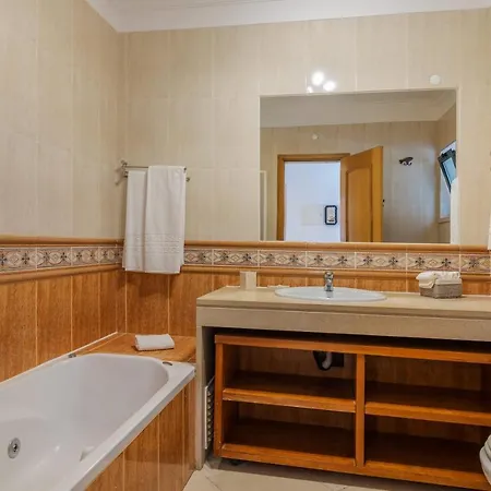 Jardins Santa Eulalia By Garvetur Apartament *