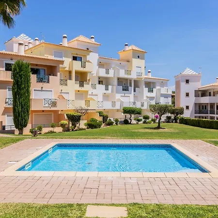 Jardins Santa Eulalia By Garvetur Apartamento