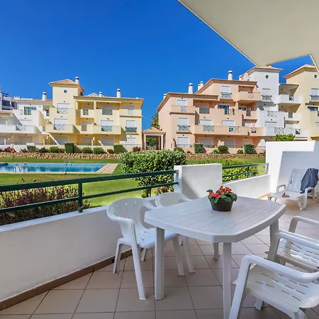 Jardins Santa Eulalia By Garvetur