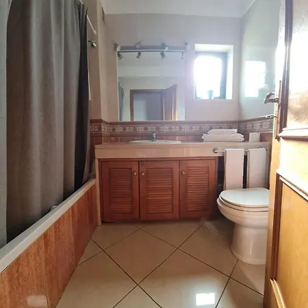 Jardins Santa Eulalia By Garvetur 아파트 *