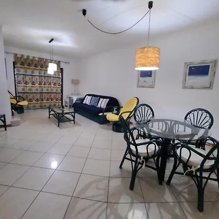 Apartamento Jardins Santa Eulalia By Garvetur *
