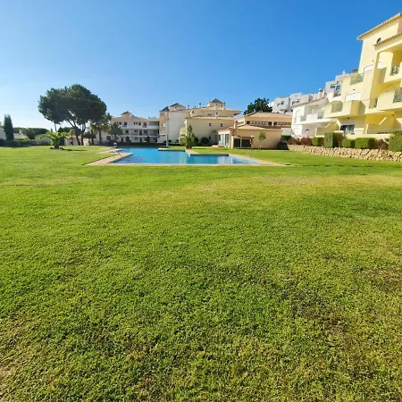 아파트 Jardins Santa Eulalia By Garvetur