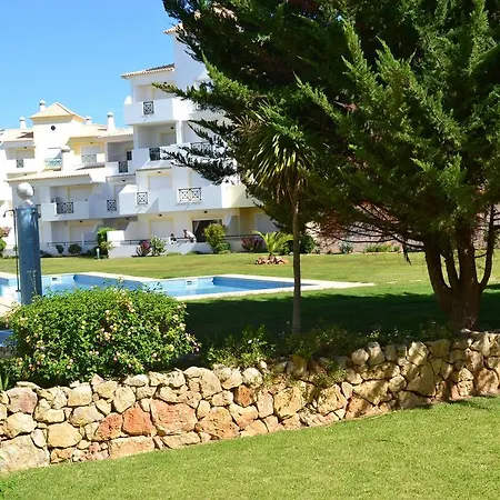 Jardins Santa Eulalia By Garvetur Apartamento