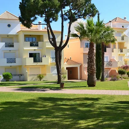 Apartamento Jardins Santa Eulalia By Garvetur *