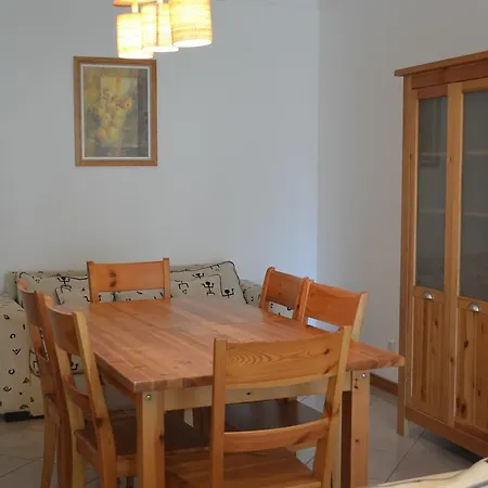 Appartamento Jardins Santa Eulalia By Garvetur Albufeira