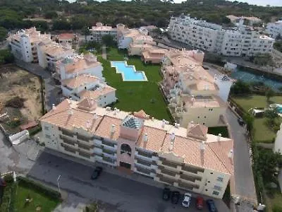 Apartamento Jardins Santa Eulalia By Garvetur