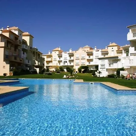 Jardins Santa Eulalia By Garvetur Apartament