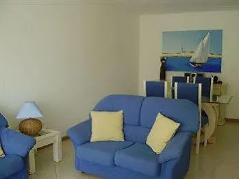 Apartamento Jardins Santa Eulalia By Garvetur