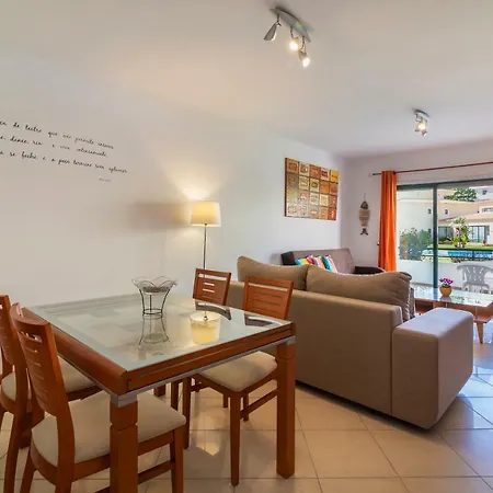 Jardins Santa Eulalia By Garvetur Apartamento