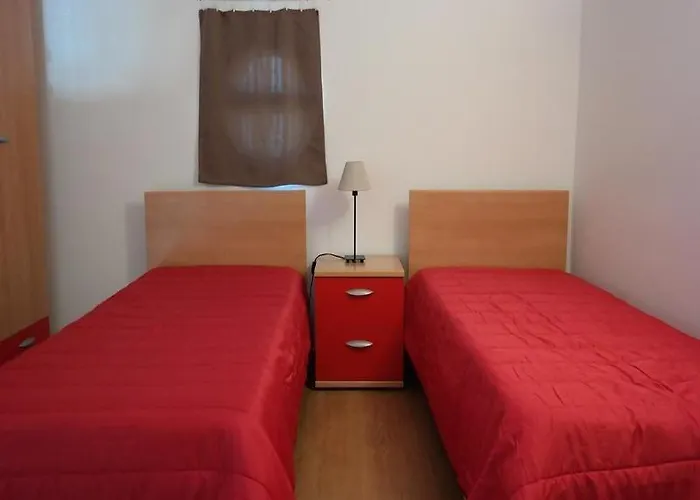 Jardins Santa Eulalia By Garvetur Албуфейра