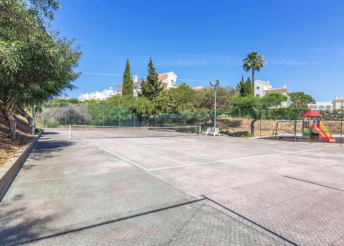 Jardins Santa Eulalia By Garvetur *