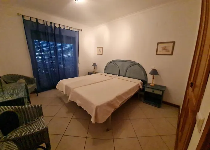 Jardins Santa Eulalia By Garvetur * Албуфейра