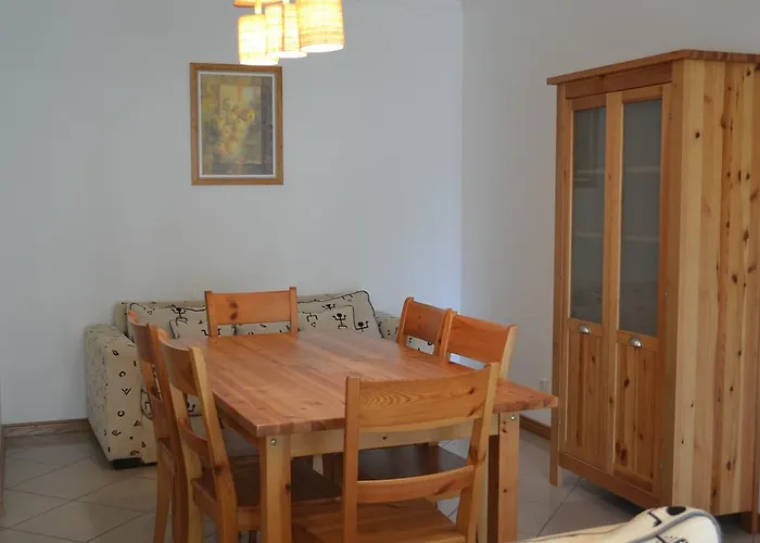 Appartement Jardins Santa Eulalia By Garvetur Albufeira