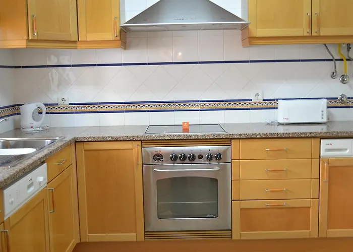 Appartement Jardins Santa Eulalia By Garvetur