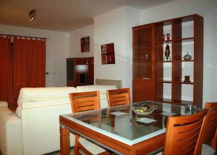 Jardins Santa Eulalia By Garvetur Apartman