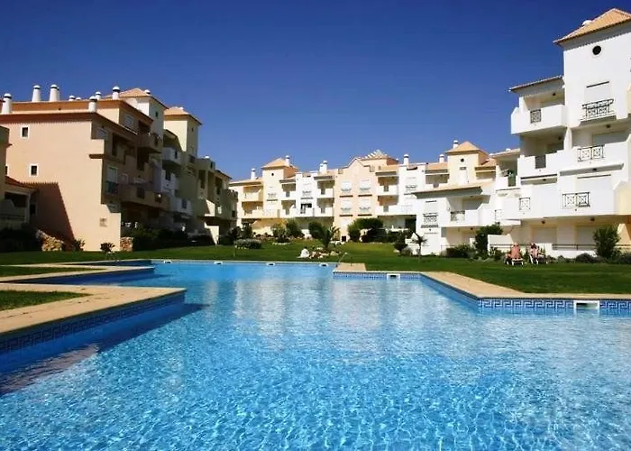 Jardins Santa Eulalia By Garvetur Апартаменты