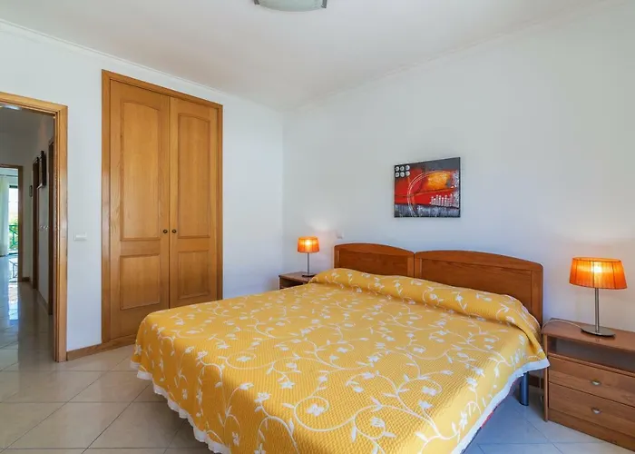 Jardins Santa Eulalia By Garvetur Apartman