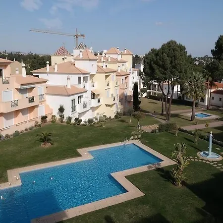 Jardins Santa Eulalia By Garvetur דירה אלבופיירה