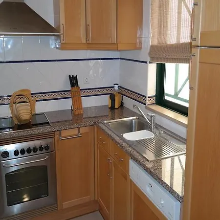 Jardins Santa Eulalia By Garvetur Апартаменты