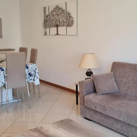 Апартаменты Jardins Santa Eulalia By Garvetur