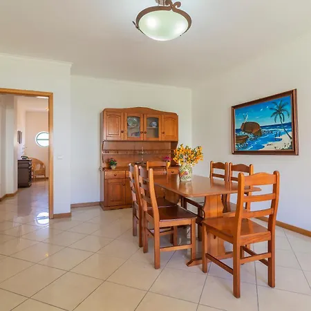 Jardins Santa Eulalia By Garvetur Апартаменты *