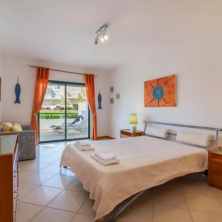 דירה Jardins Santa Eulalia By Garvetur *