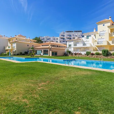 Апартаменты Jardins Santa Eulalia By Garvetur