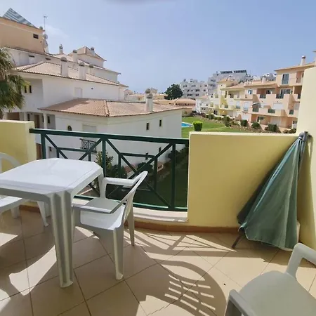 Jardins Santa Eulalia By Garvetur אלבופיירה