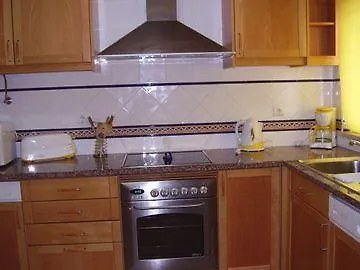 Jardins Santa Eulalia By Garvetur Апартаменты Албуфейра