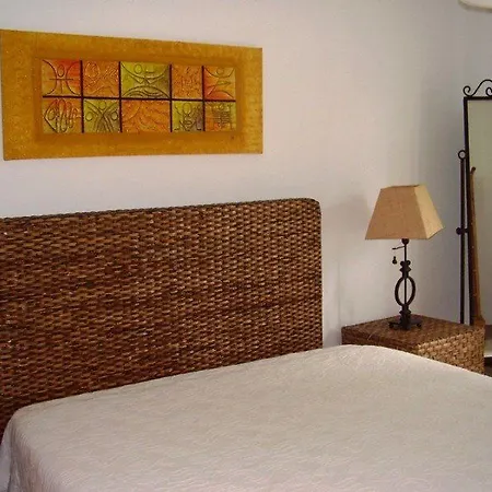 דירה Jardins Santa Eulalia By Garvetur *