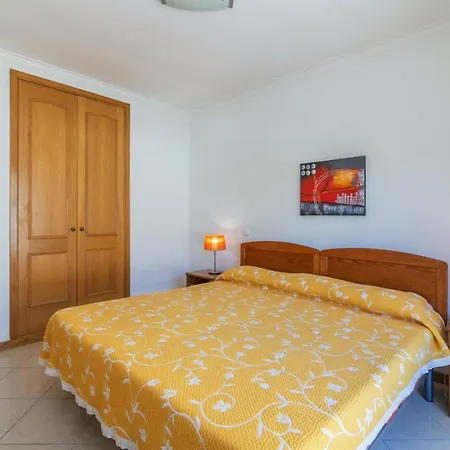 Jardins Santa Eulalia By Garvetur Апартаменты