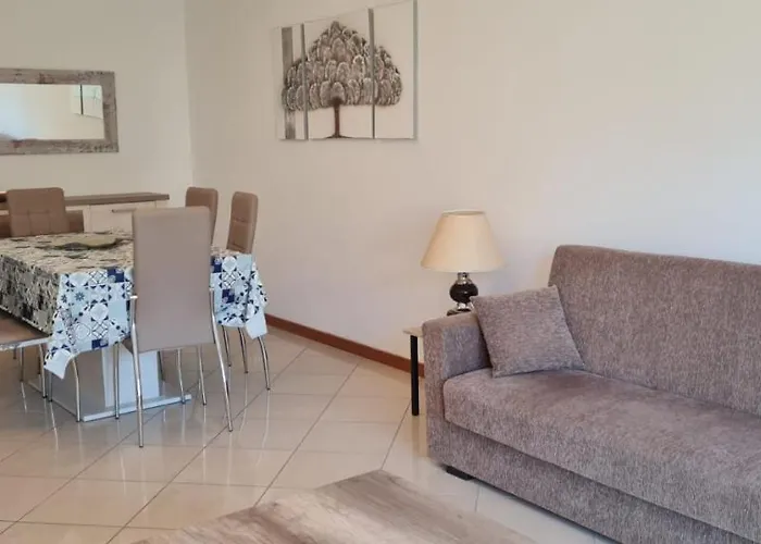 Appartamento Jardins Santa Eulalia By Garvetur