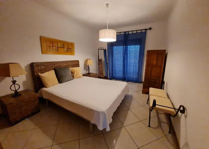 Jardins Santa Eulalia By Garvetur Appartement Albufeira