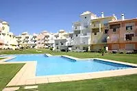 Jardins Santa Eulalia By Garvetur Appartamento Albufeira
