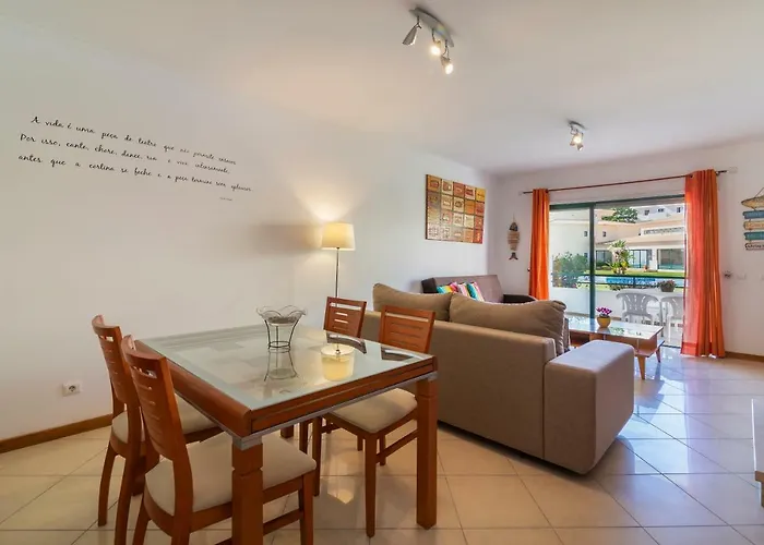 Jardins Santa Eulalia By Garvetur Appartement