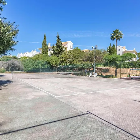 Jardins Santa Eulalia By Garvetur *