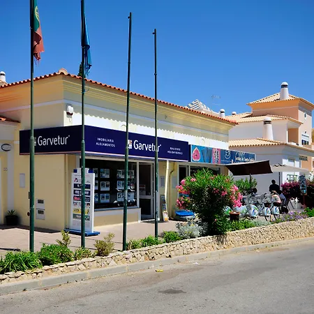 Jardins Santa Eulalia By Garvetur *