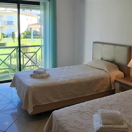 Jardins Santa Eulalia By Garvetur Albufeira