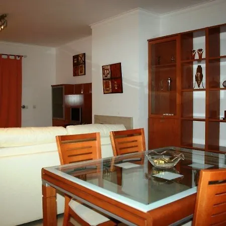 Jardins Santa Eulalia By Garvetur Apartmán