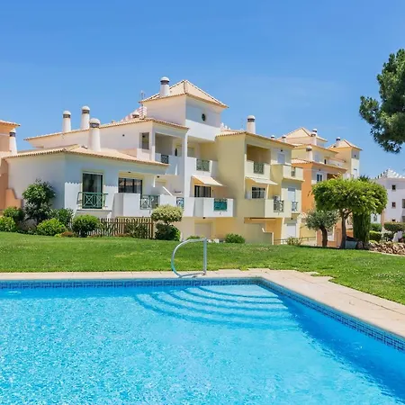 Jardins Santa Eulalia By Garvetur Appartement Albufeira