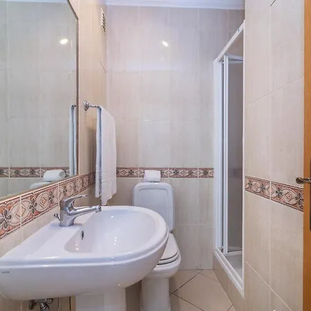 Appartement Jardins Santa Eulalia By Garvetur